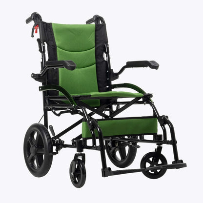 Elvito Travel wheel chair